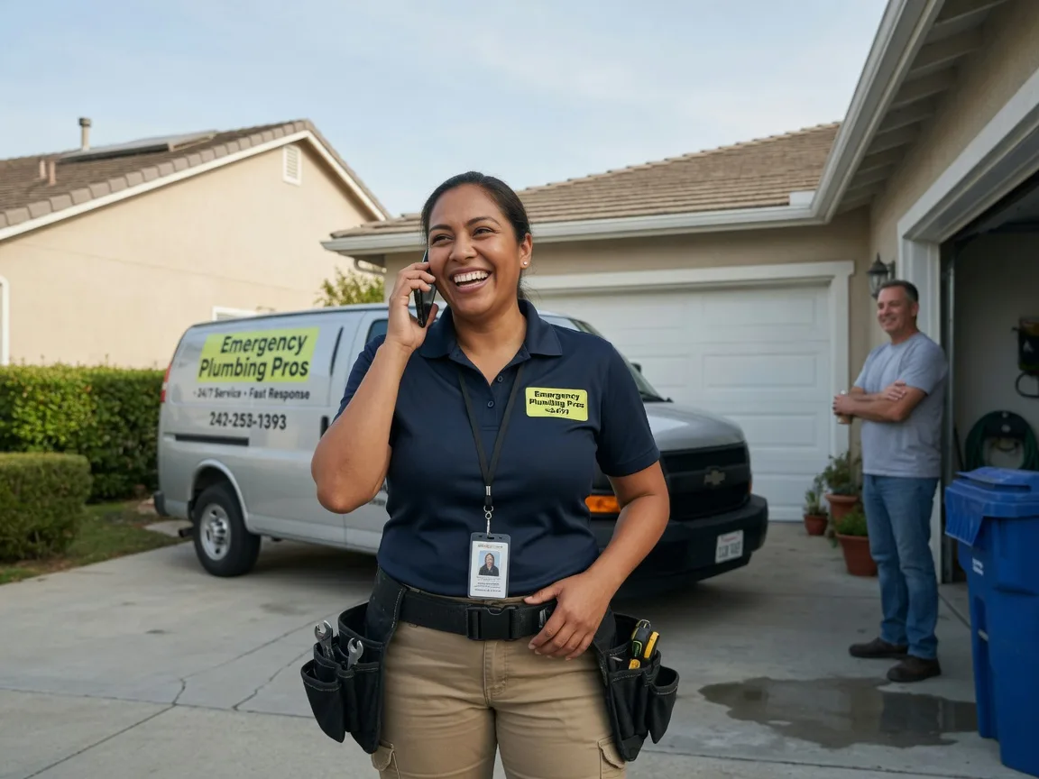 Emergency Plumber Walthill, NE FAQs